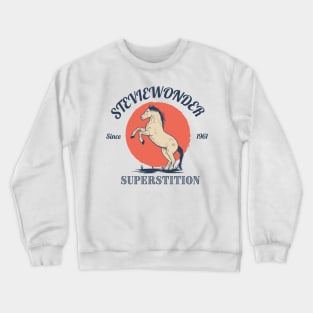 Superstition Crewneck Sweatshirt